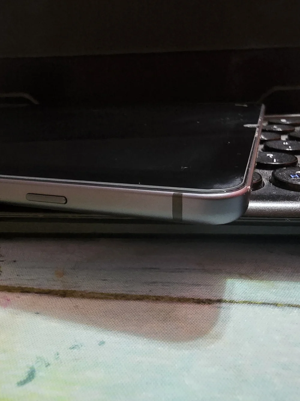 Samsung galaxy tab